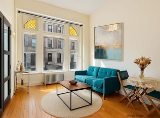 331 W 85th St APT 2A, Manhattan, NY 10024