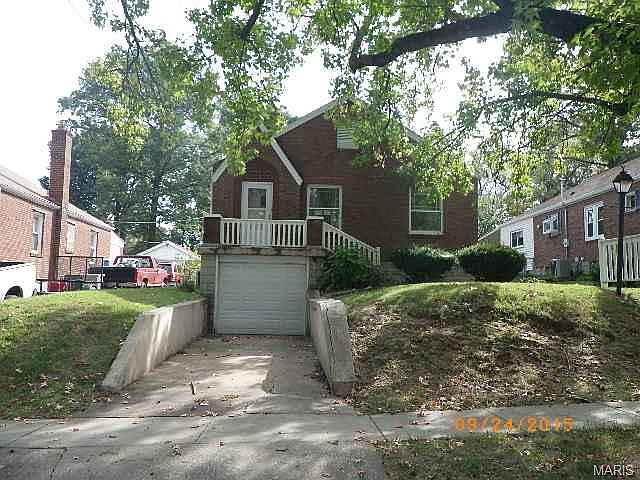 1st image of 3616 Eminence Blvd