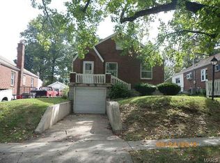 3616 Eminence Blvd, Saint Louis, MO 63114
