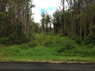 Pikake St, Mountain View, HI 96771