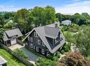 14 Kay Blvd, Middletown, RI 02842