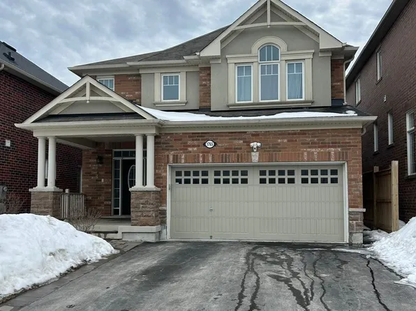 1765 Hayden Ln #Basement, Pickering, ON L1X 0A9