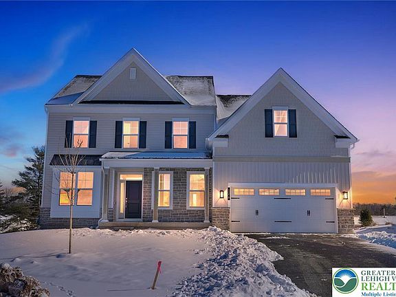 4th image of 126 Ashford Dr Homesite 3