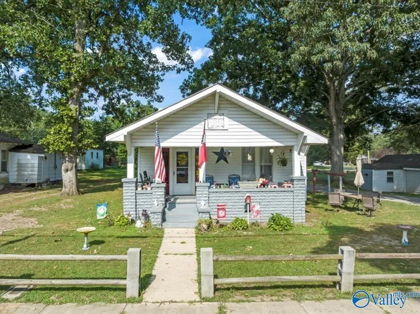 524 Darnell St, Boaz, AL 35957