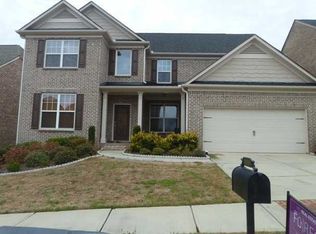 2549 Larson Creek Cv, Duluth, GA 30097