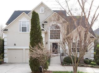 2335 Oberwood Dr, Charlotte, NC 28270