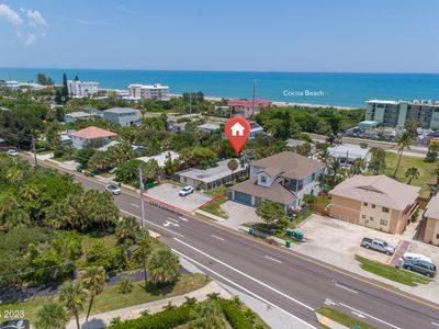 1249 S Orlando Ave, Cocoa Beach, FL, 32931