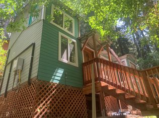390 Redwood Dr #C, Boulder Creek, CA 95006