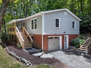 583 Teaberry Dr, Boone, NC 28607