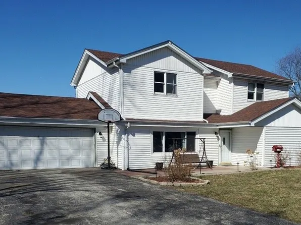 11554 S Neenah Ave, Worth, IL 60482