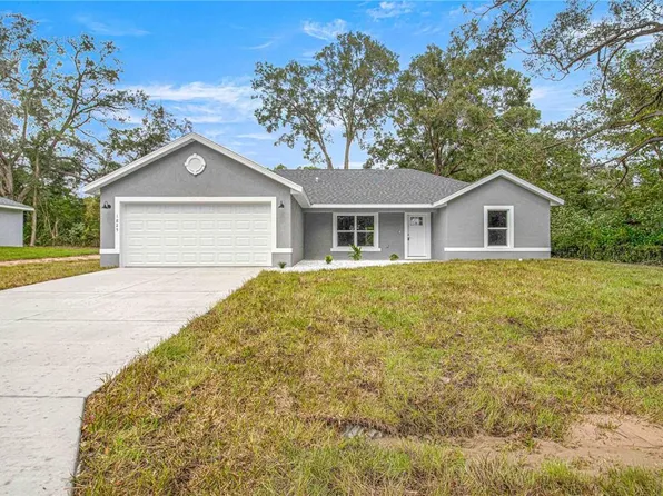 14350 SE 34th Ct, Summerfield, FL 34491