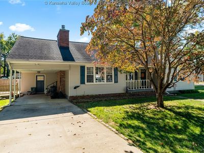 2027 7th Ave, Saint Albans, WV, 25177