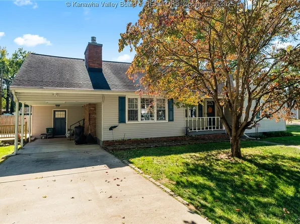 2027 7th Ave, Saint Albans, WV 25177