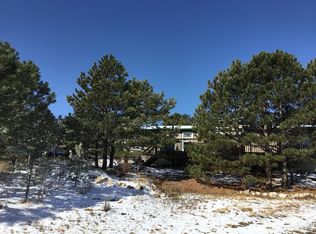 16110 Reata Rd, Peyton, CO 80831