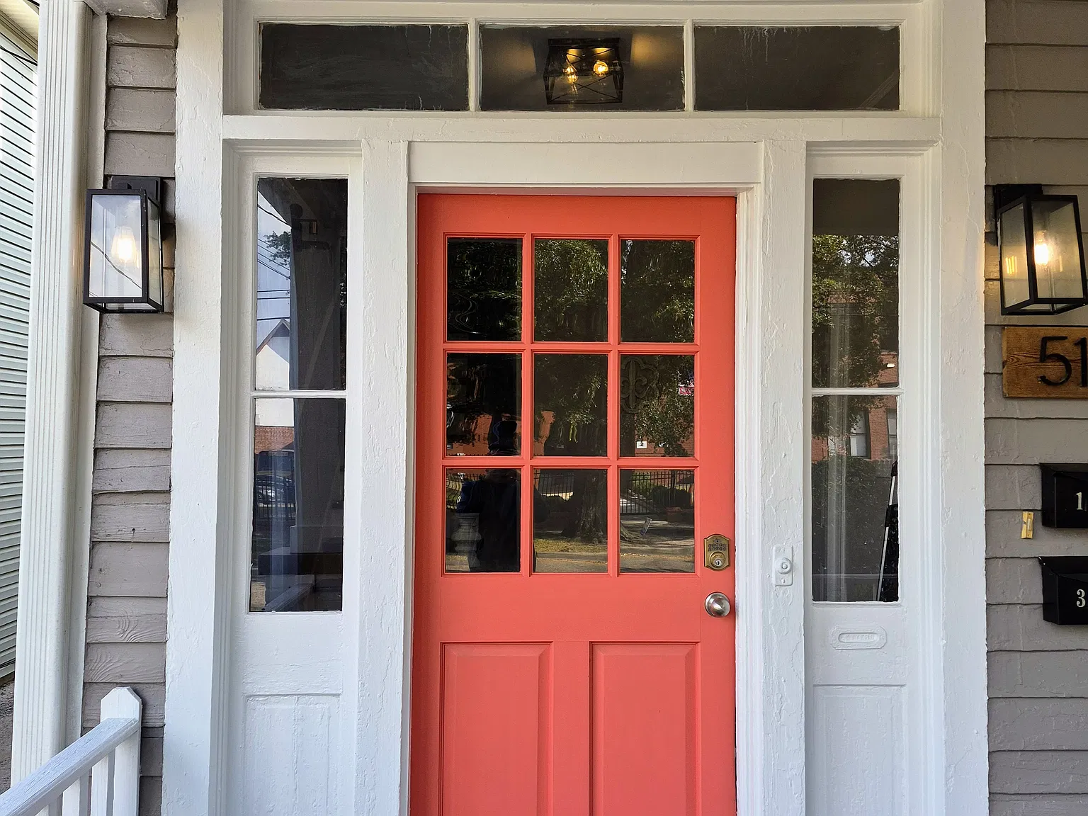 1 bed, 650 sqft, $1,300 — Photo 4