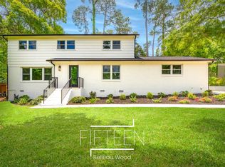 1511 Belleau Wood Dr, Tallahassee, FL 32308