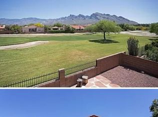 1074 W Shoal Creek Ln, Oro Valley, AZ 85737