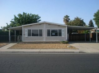 5316 Crystal Springs Dr, Bakersfield, CA 93313