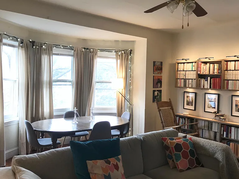 4222 Spruce St #3R — Photo 7