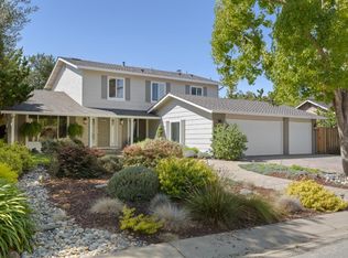 1238 Woodview Ter, Los Altos, CA 94024