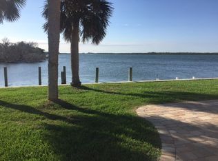 135 Anchor Dr, Ponce Inlet, FL 32127