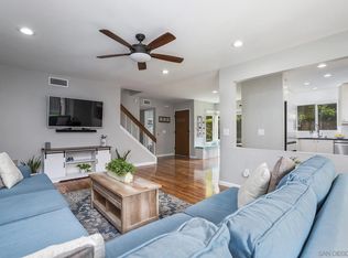 1465 Bridgeview Dr, San Diego, CA 92105