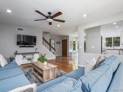 1465 Bridgeview Dr, San Diego, CA, 92105