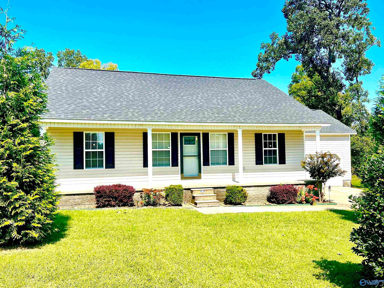 871 Half Section Line Rd, Albertville, AL 35950 Zillow