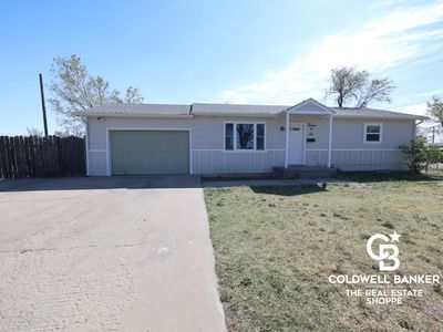 1202 N 11th St, Garden City, KS, 67846