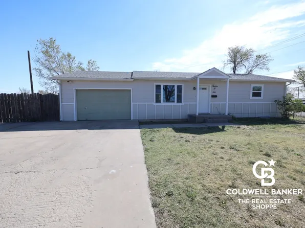 1202 N 11th St, Garden City, KS 67846