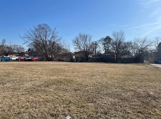 11749 S Karlov Ave, Alsip, IL 60803