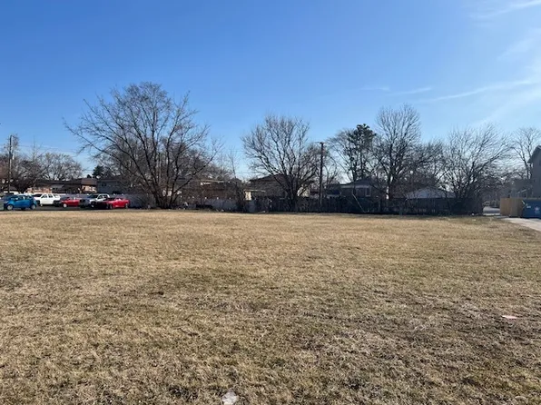 11749 S Karlov Ave, Alsip, IL 60803