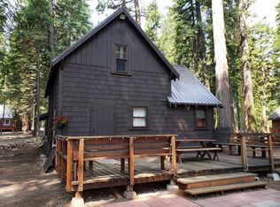5330 Sacramento Ave, Homewood, CA