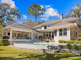 12 Jessamine Pl, Hilton Head Island, SC 29928