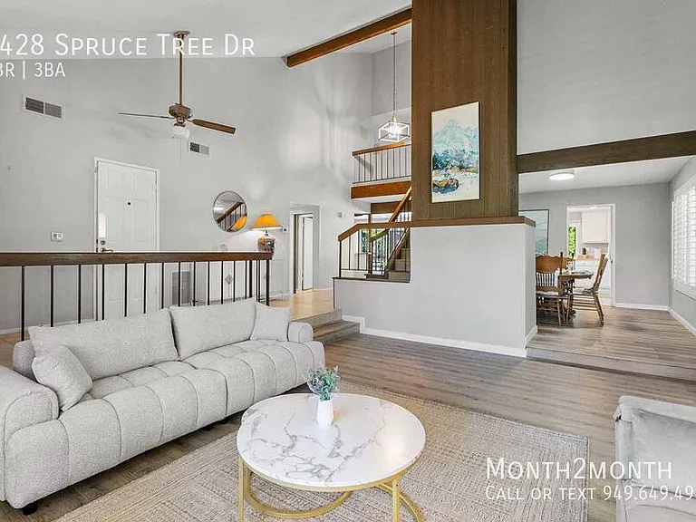 1428 Spruce Tree Dr — Photo 6