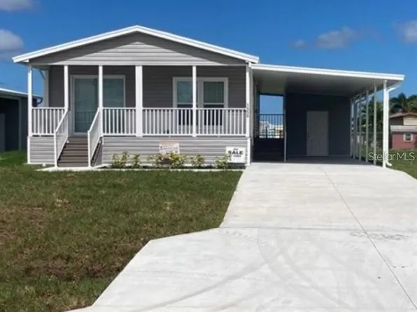 1556 Blue Heron Dr, Englewood, FL 34224