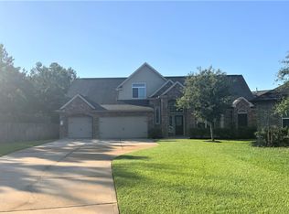 3322 Clover Trace Dr, Spring, TX 77386