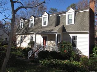 8708 Brown Summit Rd, North Chesterfield, VA 23235