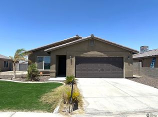 4434 S Cedar Ave, Yuma, AZ 85365