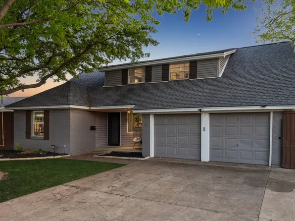 525 Vernet St, Richardson, TX 75080