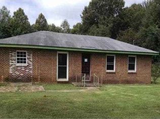 2708 Eisenhower St, Selma, AL 36701