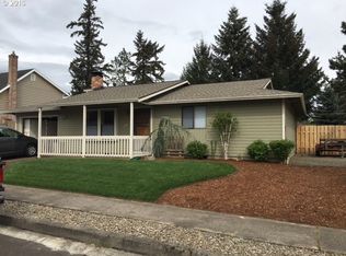 338 SW Lillyben Ave, Gresham, OR 97080