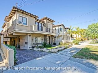 123 S Guadalupe Ave, Redondo Beach, CA 90277