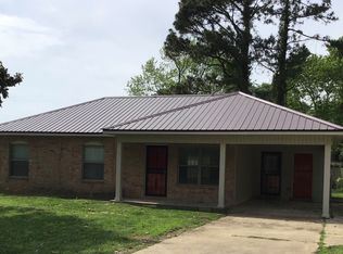 805 Driftwood St, Forrest City, AR 72335