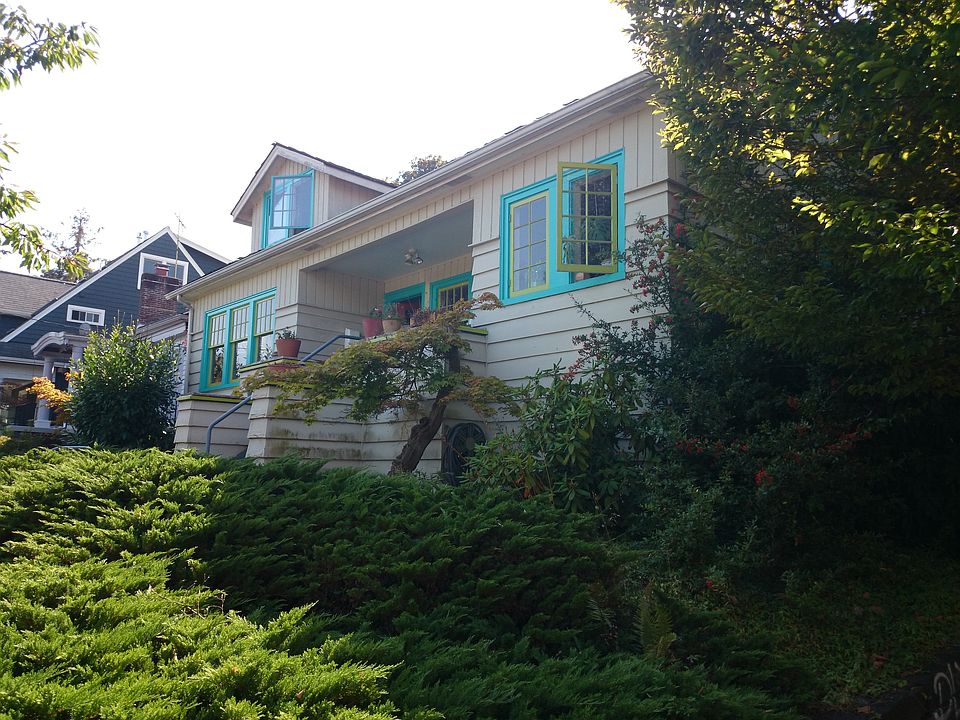 2nd image of 6327 21st Ave NE