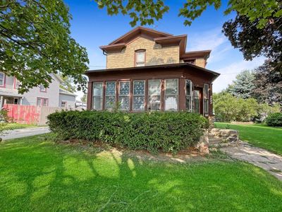2034 Division STREET, East Troy, WI, 53120