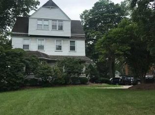 320 Spring Ave, Ridgewood, NJ 07450