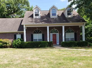 171 Wellington Dr, Lagrange, GA 30241