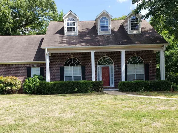 171 Wellington Dr, Lagrange, GA 30241