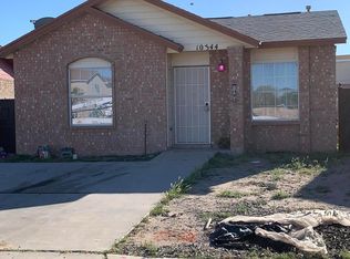 10344 Valle Del Mar Dr, Socorro, TX 79927